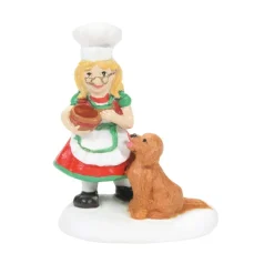 Department 56 Np, Mixed With Love, 6009760, North Pole Village Outlet