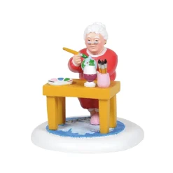 Department 56 Np, Mrs. Claus's She Shed, 6005434, North Pole Sale