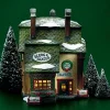 Santas^Department 56 Npv, Elfie's Sleds & Skates, 56.56251, North Pole Village