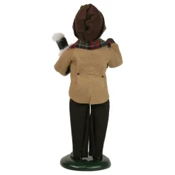 Byers Choice Carolers^Byers Choice Nutcracker Boy, , 4843C