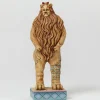 Resin^Enesco Oz Pint Size Cowardly Lion