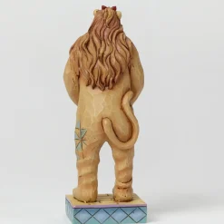 Resin^Enesco Oz Pint Size Cowardly Lion