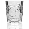 Glass^Godinger Palm Double Old Fashioned Set/4