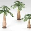 Fontanini Palm Tree Set/, 5", , 54605 Clearance