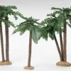Fontanini Palm Trees, , 56830 Clearance