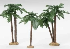 Fontanini Palm Trees, , 56830 Hot