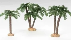Fontanini Palms Multi Trunk Set/3, , 56570 Best