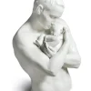 Lladro Paternal Protection Online