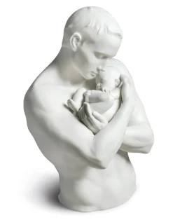 Lladro Paternal Protection Online