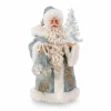Santas^Enesco Pd, Starfish Wishes, 6008563, Possible Dreams