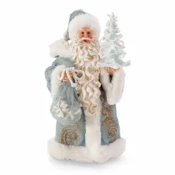 Santas^Enesco Pd, Starfish Wishes, 6008563, Possible Dreams