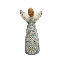 Enesco Peace Angel With Dove New