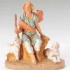 Fontanini Peter Boy With Sheep 5", , 54049 Cheap