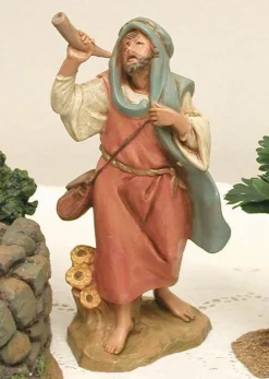 Fontanini Phillip (2006 Tour Exclusive) 5", , 65111 Fashion