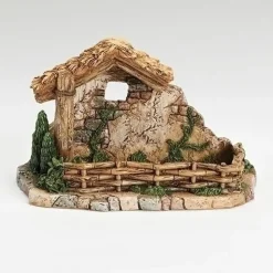 Resin^Fontanini Pigpen 5", , 55600