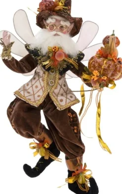 Halloween General^Mark Roberts Pilgrim Fairy, Medium