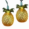 Kurt S Adler Pineapple Light Set 10/L, Ul4243 Online