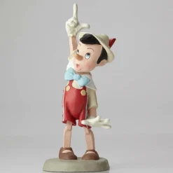 Enesco Pinocchio Maquette Outlet