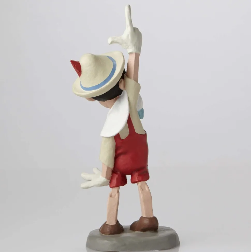 Enesco Pinocchio Maquette Outlet