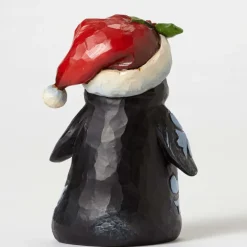 Enesco Pint-Sized Christmas Penguin Best Sale