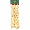 Garlands (Tree)^Kurt S Adler Popcorn Garland, H0576