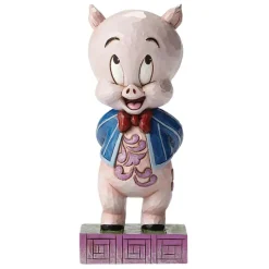 Enesco Porky Pig Looney Tunes Best