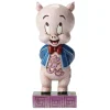 Resin^Enesco Porky Pig Looney Tunes