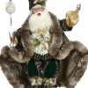 Santas^Mark Roberts Santa's Stylin' By