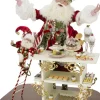 Santas^Mark Roberts Santa's Sweets By