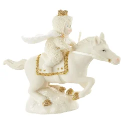 Department 56 Sb, 10 Lords A Leaping, 4051858, Snowbaby Outlet