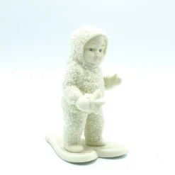 Department 56 Sb, A Special Delivery, 56.79480, Snowbaby Best Sale