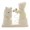 Department 56 Sb, Blow-Out, 6003498, Snowbaby Best