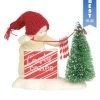 Department 56 Sb, Candy Striper, 6003520, Snowbaby Store