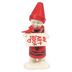 Department 56 Sb, Color My World, 6009149, Snowbaby Store
