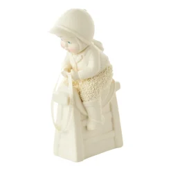 Department 56 Sb, Everything But The Horse, 4051854, Snowbaby Online