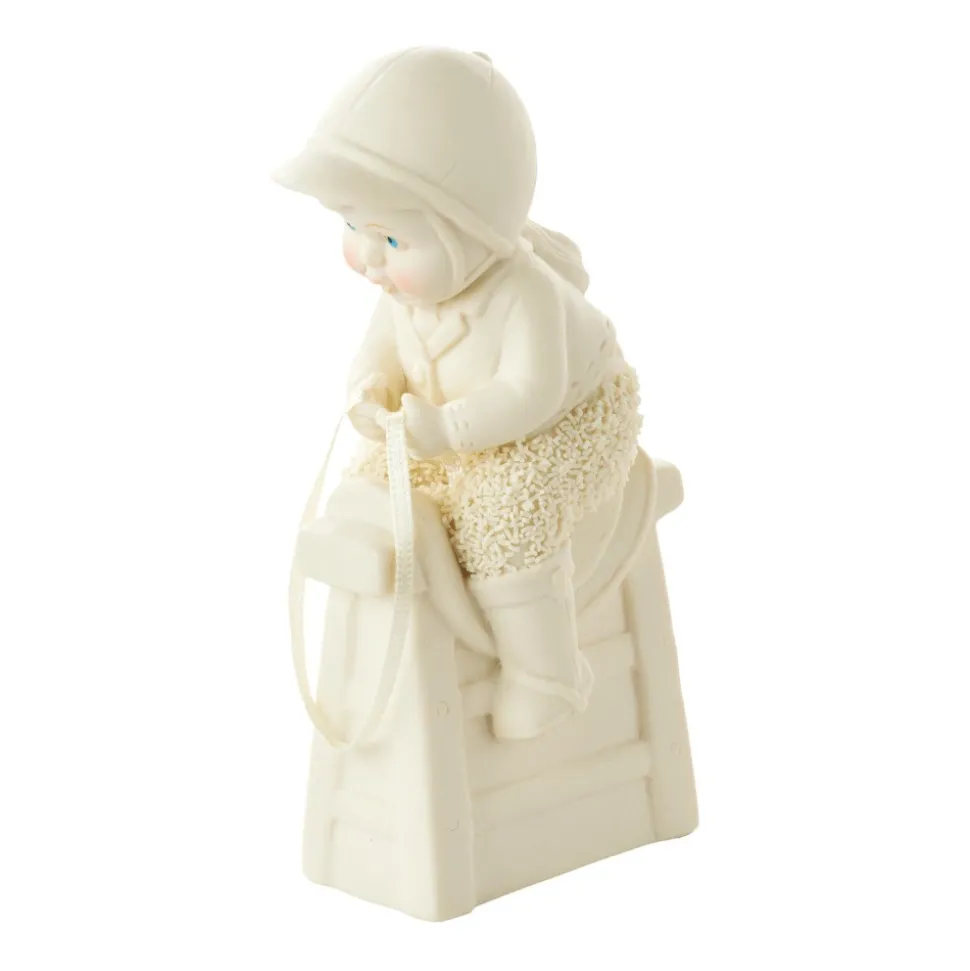 Department 56 Sb, Everything But The Horse, 4051854, Snowbaby Online