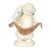 Department 56 Sb, Gloria, 6005810, Snowbaby Best