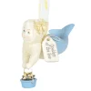 Department 56 Sb, Goddess Of The Sea Ornament, 6005829, Snowbaby Discount