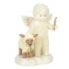 Department 56 Sb, I'Ll Light The Way, 6005781, Snowbaby Sale