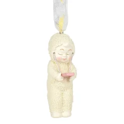 Department 56 Sb, It Baby Ornament, 6005789, Snowbaby Cheap