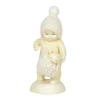 Department 56 Sb, Kitten Courier, 6003497, Snowbaby Best Sale