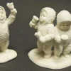 Department 56 Sb, Let's All Chime In, 56.068454, Snowbaby Flash Sale