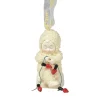 Department 56 Sb, Plug It In Ornament, 6005785, Snowbaby Shop