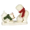 Department 56 Sb, Reindeer Games, 6005799, Snowbaby Flash Sale