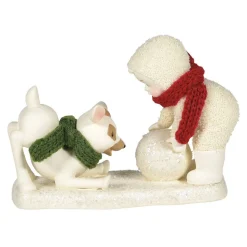 Department 56 Sb, Reindeer Games, 6005799, Snowbaby Flash Sale