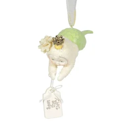 Department 56 Sb, Seas The Day Ornament, 6005768, Snowbaby Shop