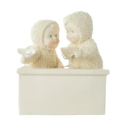 Department 56 Sb, Shirley Temples, 4051856, Snowbaby Online