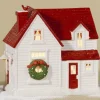 Department 56 Sb, Snowbaby Farm House, 56.57526, Snowbaby Best