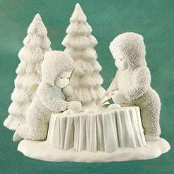 Department 56 Sb, Stars In A Row Tic Tac Toe, 56.68225, Snowbaby Online