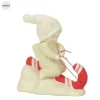 Department 56 Sb, Sweet Ride, 4057527, Snowbaby New